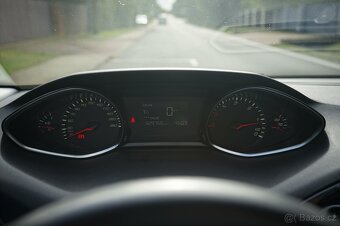 Peugeot 308, 1,6 HDI 68 kW, 2, maj., původ ČR - 15