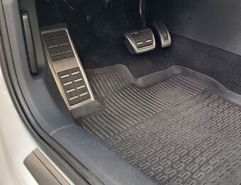 Škoda Superb combi III L&K 2.0TDI DSG 2020 239tkm - 15