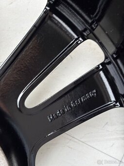 Mercedes R18 C-class Zimní Bridgestone 225/45 - 15