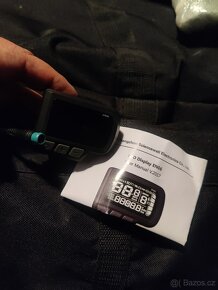 kompletní sada elektro Bafang 250w - 15