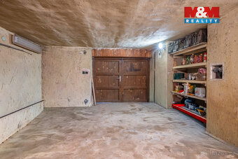 Prodej chalupy, 80 m², Doubravice u Volyně - 15