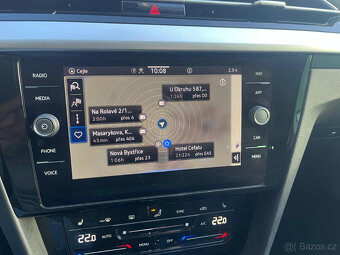 VW Arteon SB,2,0TDi-147kw,Eleg,CZ,1.maj,DPH - 15