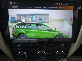 Škoda Octavia Combi 1.4 TSi - DSG - SMART - 15