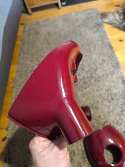 Uloženkové díly Jawa - 15