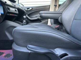 Seat Ibiza,  1.0TSi, 70 kW, CONNECT - 15