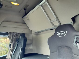 Iveco S-Way 490 Standart Retarder, ev.č. 26011 - 15