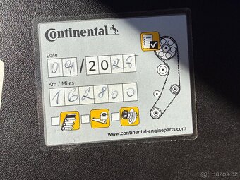 VW Transporter T6.1 TOP STAV A VÝBAVA, DPH - 15