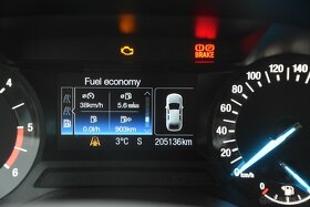 Ford Mondeo 2,0 TDCi, kombi, 2016, 110kW - 15