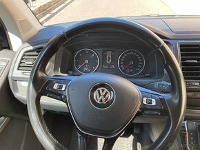 VW MULTIVAN 2.0TDi DSG 4 MOTION LONG - 15