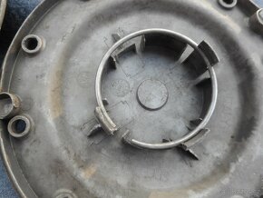 Středové pokličky kol VW - 15