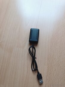 Rc driftovací auto - 15