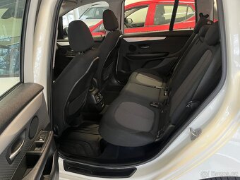BMW 216i Gran Tourer  1,5i  100kw - 15