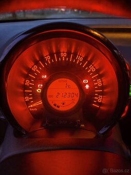 Toyota Aygo 1.0  LPG - 15
