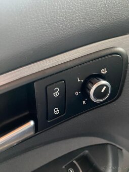 VW Touran, 1.6TDi,77kw,rok 2012 - 15