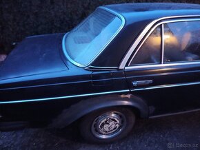 Mercedes w133, 300d automat - 15