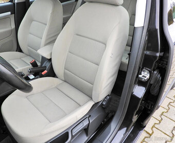 Š.Octavia II Combi 1.9 TDI 77 kW,2006,S.kn.,275 tkm, bez DPF - 15