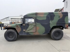 Hummer Humvee - 15