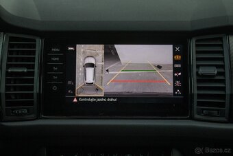 Škoda Kodiaq 2.0 TDI SCR RS DSG 4x4 MOŽNÝ ODPOČET DPH - 15