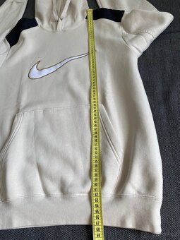 NIKE tepláková souprava béžová, vel. S, NOVÁ - 15