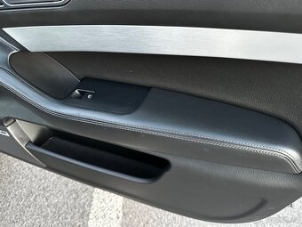 3.0tdi 176kw 3x S-line, 289000km, Xenon, Navi, DSP, BOSE - 15