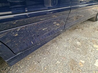 Mercedes Benz C 200 kompressor W203 - zachovalý - - 15