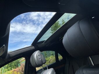 Mercedes-Benz S500 4M 12/2014 Top výbava ČR 1maj DPH - 15