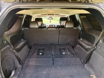 Dodge Durango 3.6 limited 2015 - 15