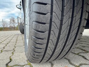 Ford Fiesta, 1.0i 59 kW klima, serviska - 15