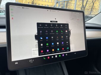 Tesla 3 Long Range RWD, 75kWh - 15