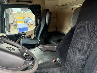 Actros MP4 Hydraulika euro 6 - 15