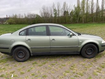 Volkswagen passat B5.5 1.8T 110kw - 15