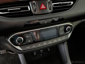 Hyundai i30 1,5 STYLE,TGDI,ZÁRUKA,1.MAJ,ČR - 15
