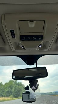 Chrysler Town Country 3.6 LPG 211KW - 15