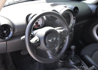Mini Countryman 2.0 COOPER D 2xKOLA - 15