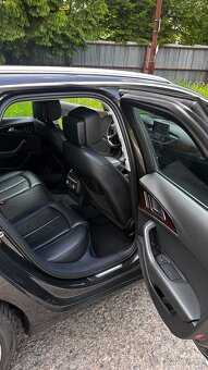 Prodám Audi A6 C7 3.0 TDI - 15