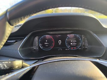 Škoda Octavia 4 2.0TDi Style 85Kw - 15