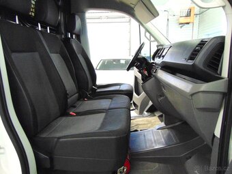 Volkswagen Crafter 2.0 TDI MAXI 130 kW NAVI KAMERA 2018-DPH - 15