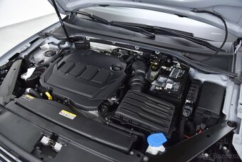 Passat Variant 2.0 TDI EVO Business DSG, LED, Kamera, ACC - 15