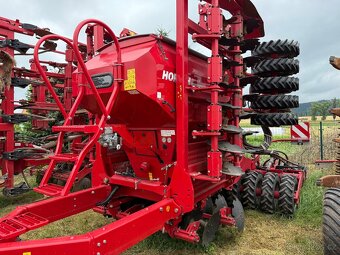 Horsch Pronto 6DC  RV 2018.  4800ha - 15