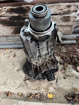 ND Audi a4 b7 2.0tfsi quattro - 15