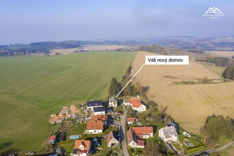 Prodej rodinného domu, 651 m2, Rušinov - 15