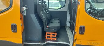 Iveco Daily 2.3HPT, 33S15  3.3t.  r.v.2015 - 15
