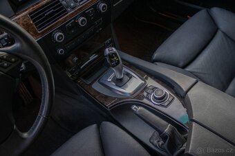 BMW Rad 5 530 i A/T //AJ NA SPLÁTKY - 15