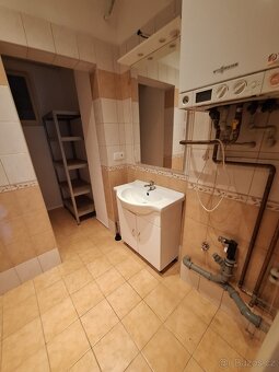 Pronájem bytu 2+1(3+kk) 67 m² Mánesova, Hradec Králové - 15