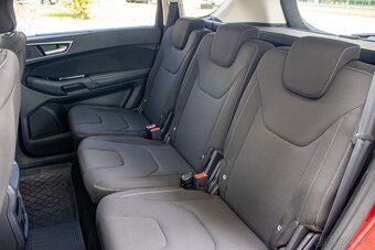 Ford S-Max 2.0 TDCi Duratorq 180 Titanium X AJ NA SPLÁTKY - 15