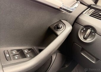 Škoda Octavia 2,0 TDI 110kW nafta manuál 110 kw - 15
