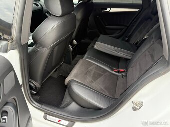 Audi A5 SportBack 2,0 TDi S-Line - 15