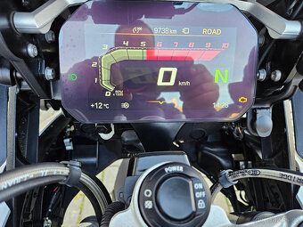 BMW R 1250 GS HP ABS Full-9738Km - 15