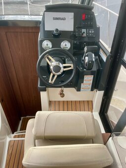 QUICKSILVER ACTIV 855 - 15