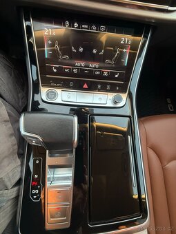 Audi Q8 3,0 TDi 210 KW Quattro rv 2021 V - 15